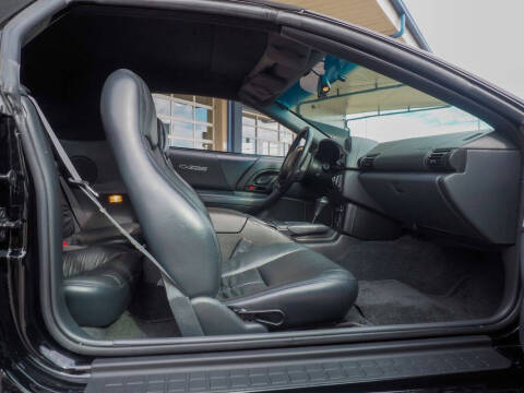 1994 Chevrolet Camaro Z28