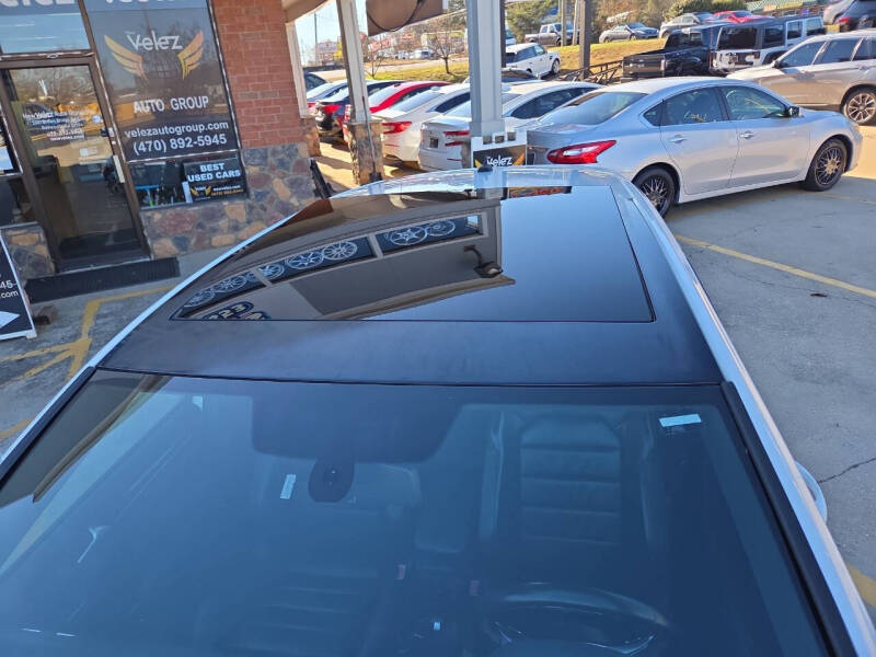 2015 Volkswagen Golf GTI SE