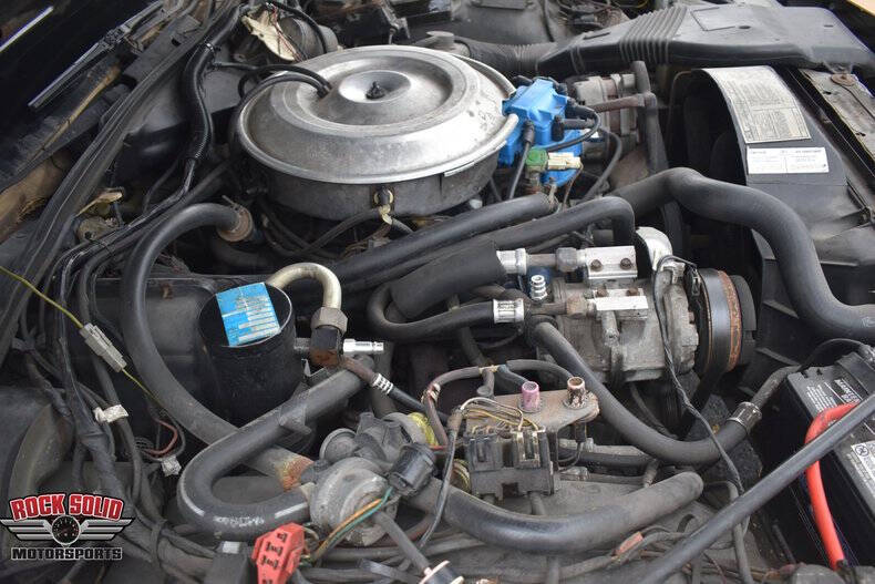 1982 Mercury Grand Marquis Colony Park