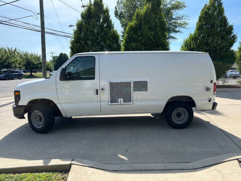 2008 Ford E-Series E-350 SD