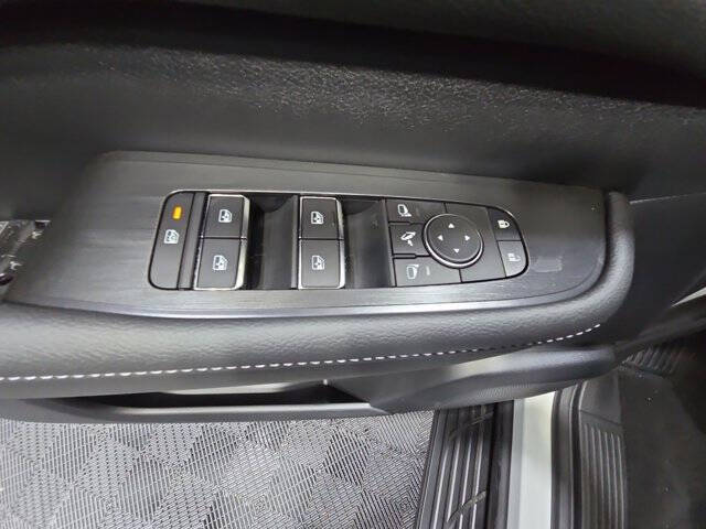 2025 Nissan Armada PRO-4X