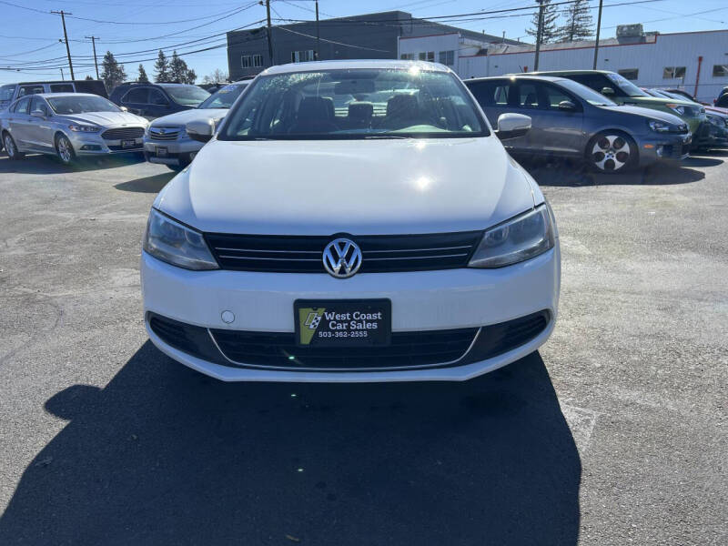 2014 Volkswagen Jetta