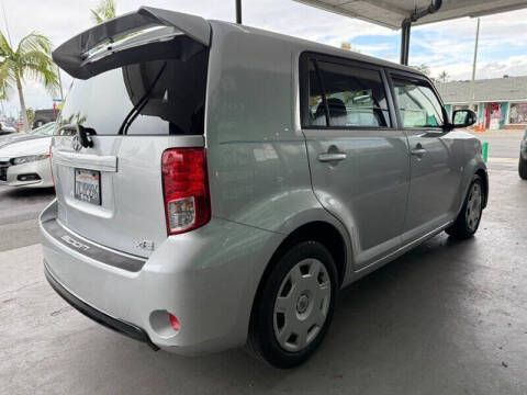 2014 Scion xB