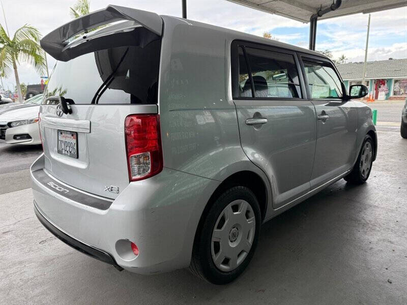 2014 Scion xB