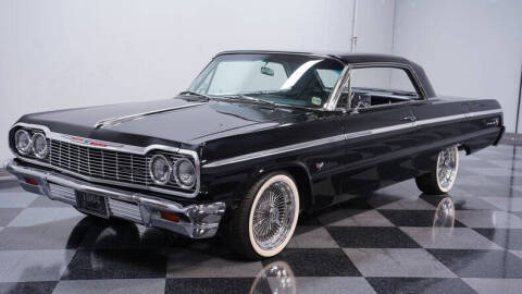 1964 Chevrolet Impala