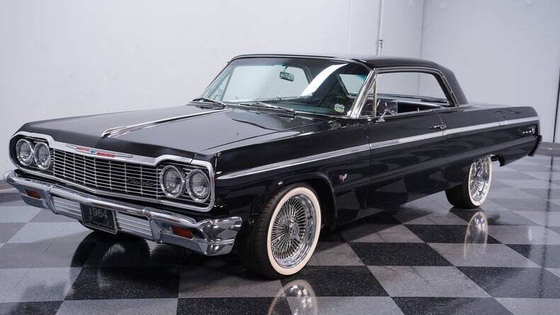 1964 Chevrolet Impala