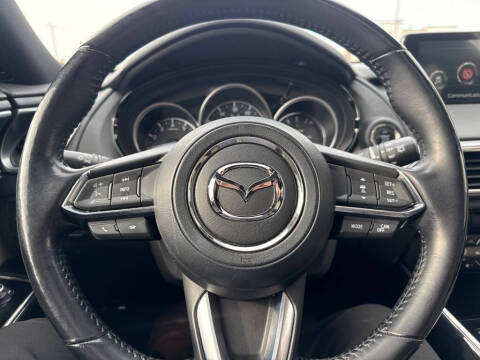 2018 Mazda CX-9 Grand Touring