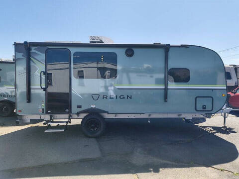 2026 Keystone RV REIGN 19RK