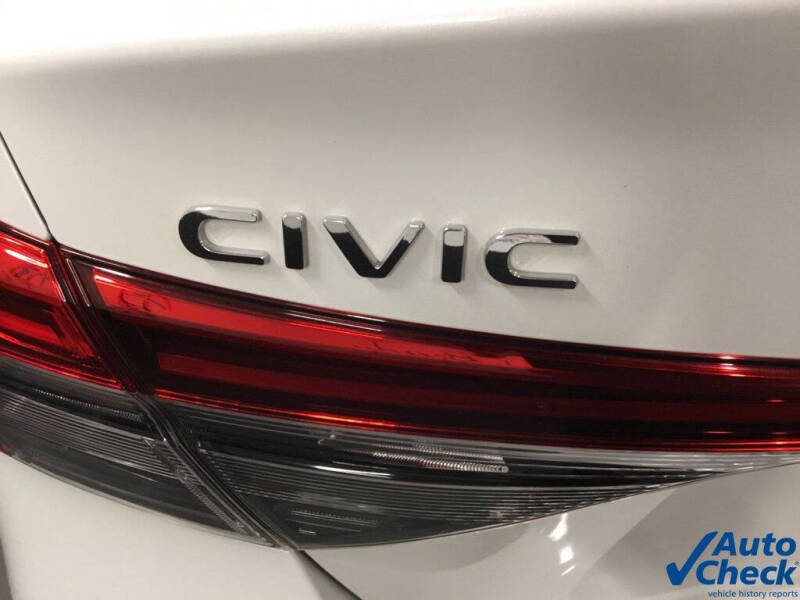 2023 Honda Civic