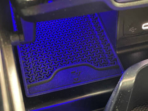 2024 Mercedes-Benz C-Class AMG C 43