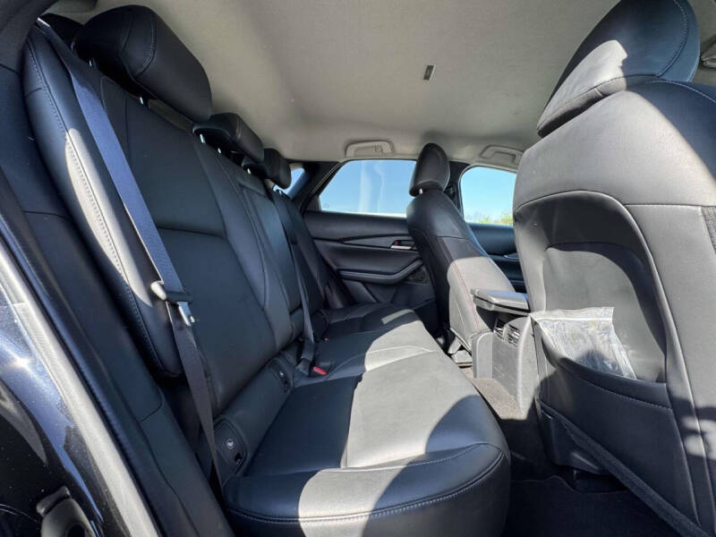 2023 Mazda CX-30 2.5 S Select