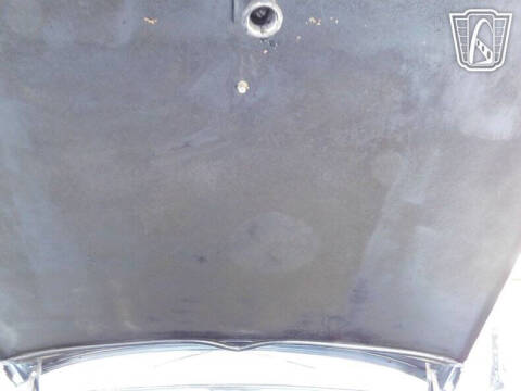 1957 Packard Clipper