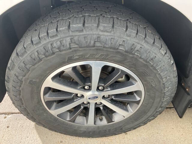 2019 Ford Expedition XLT