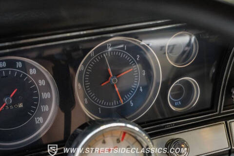 1967 Chevrolet Impala