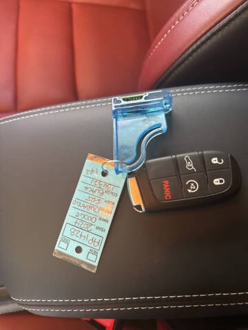 2024 Dodge Durango SRT 392