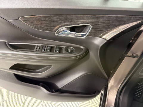 2014 Buick Encore Leather
