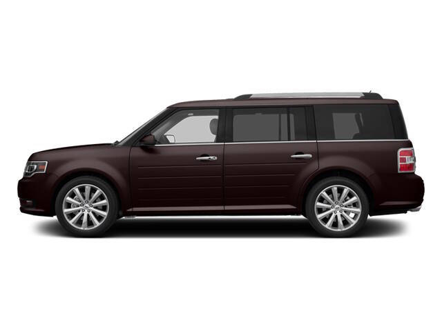 2014 Ford Flex Limited