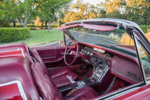 1966 Ford Thunderbird
