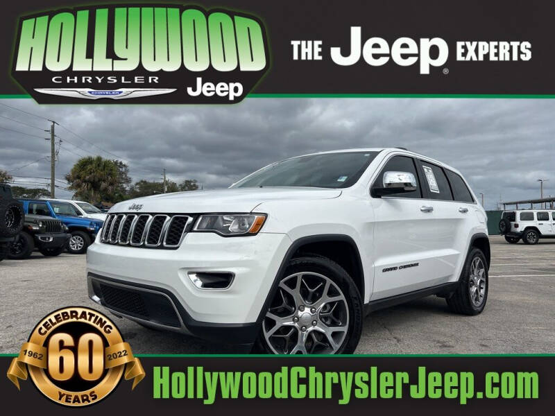 2020 Jeep Grand Cherokee Review, Expert Reviews