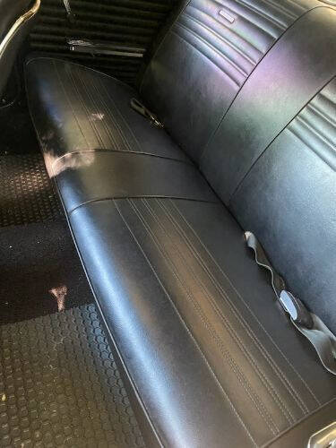 1967 Chevrolet Chevelle