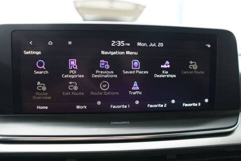 2022 Kia Telluride