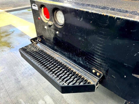 2020 Chevrolet Silverado 3500HD