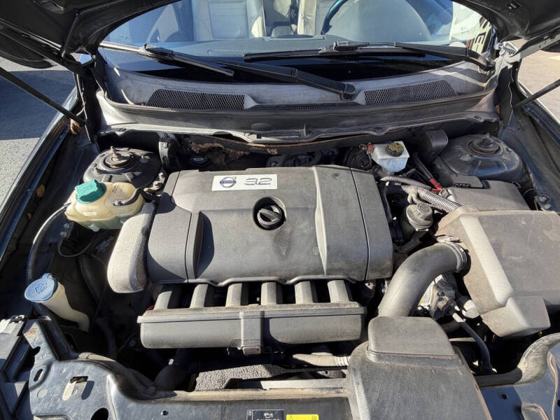 2011 Volvo XC90 3.2 R-Design