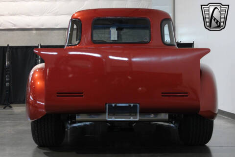 1954 Chevrolet 3100