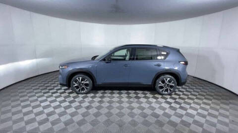2026 Mazda CX-5 2.5 S Preferred