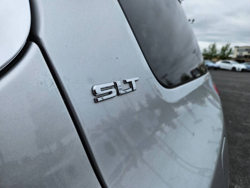 2019 GMC Acadia SLT-2