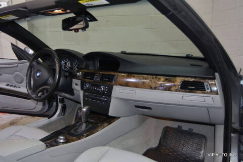 2007 BMW 3 Series 335i
