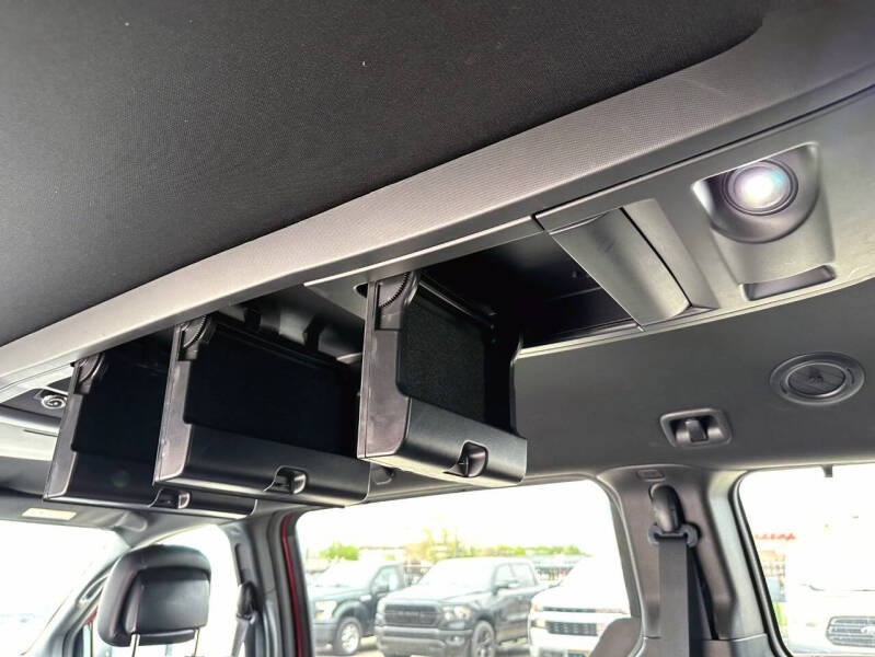 2015 Dodge Grand Caravan R/T