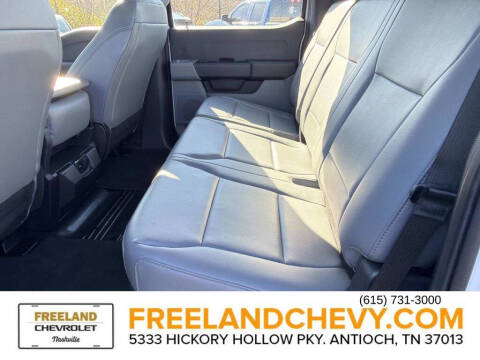 2024 Ford F-350 Super Duty XL