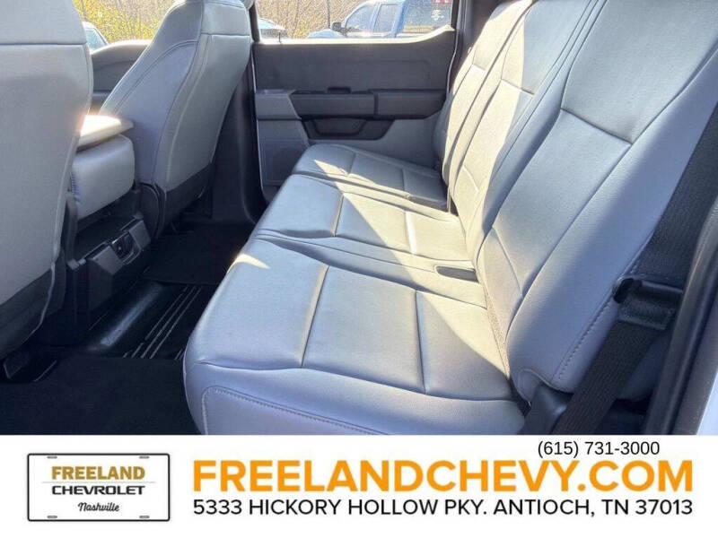 2024 Ford F-350 Super Duty XL