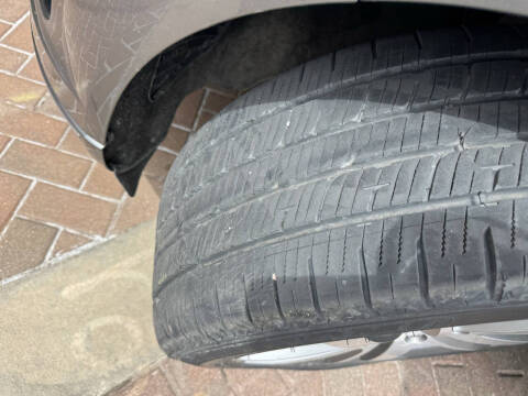 2011 Audi Q7 3.0 quattro TDI Prestige