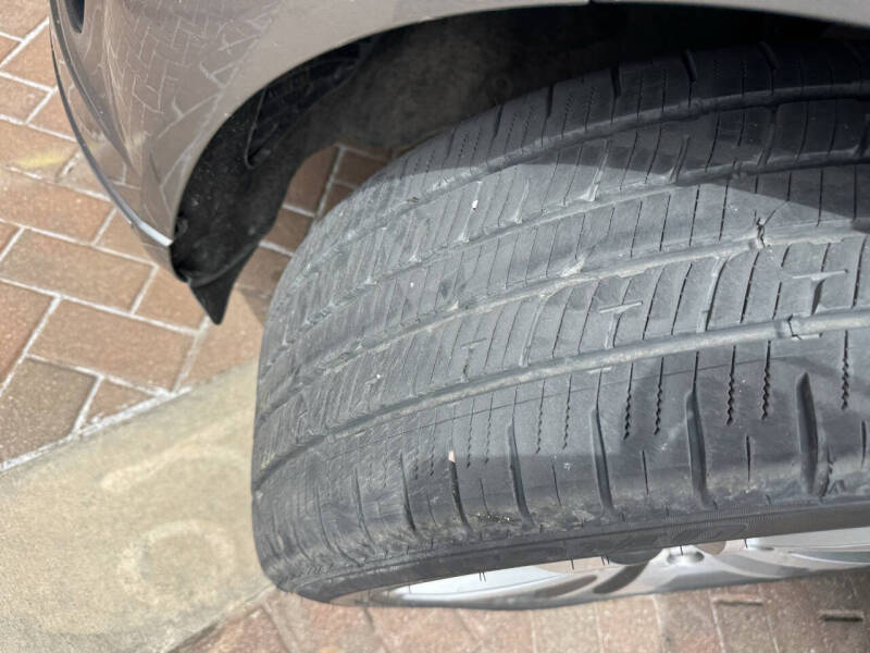 2011 Audi Q7 3.0 quattro TDI Prestige