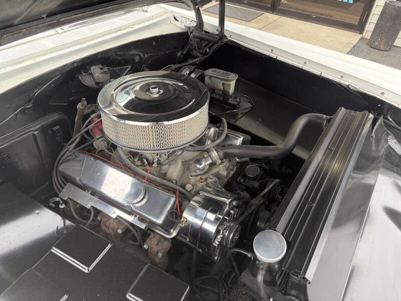 1955 Pontiac Chieftain