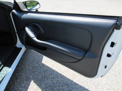 1994 Pontiac Firebird Formula