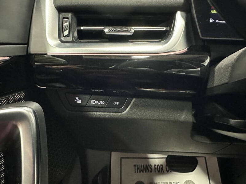 2025 BMW X1 xDrive28i