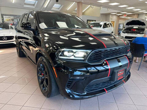 2023 Dodge Durango SRT 392 Premium