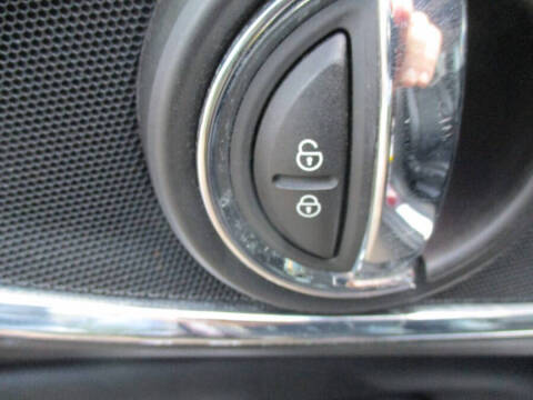 2017 MINI Clubman Cooper ALL4