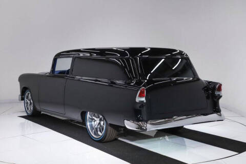 1955 Chevrolet 150