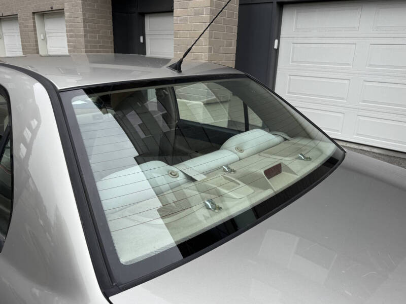 2004 Mitsubishi Lancer ES