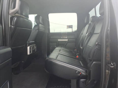 2019 Ford F-250 Super Duty