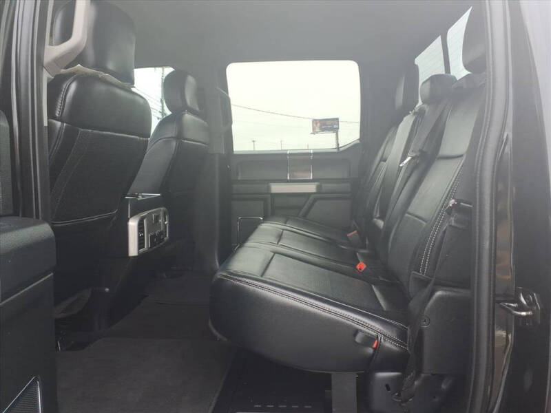 2019 Ford F-250 Super Duty