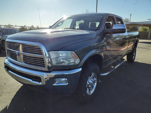 2012 RAM 3500 for sale at AUTO HOUSE TEMPE in Phoenix AZ