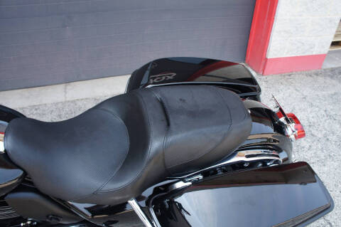 2019 Harley-Davidson Road Glide