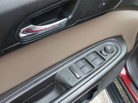 2015 GMC Acadia SLT-1