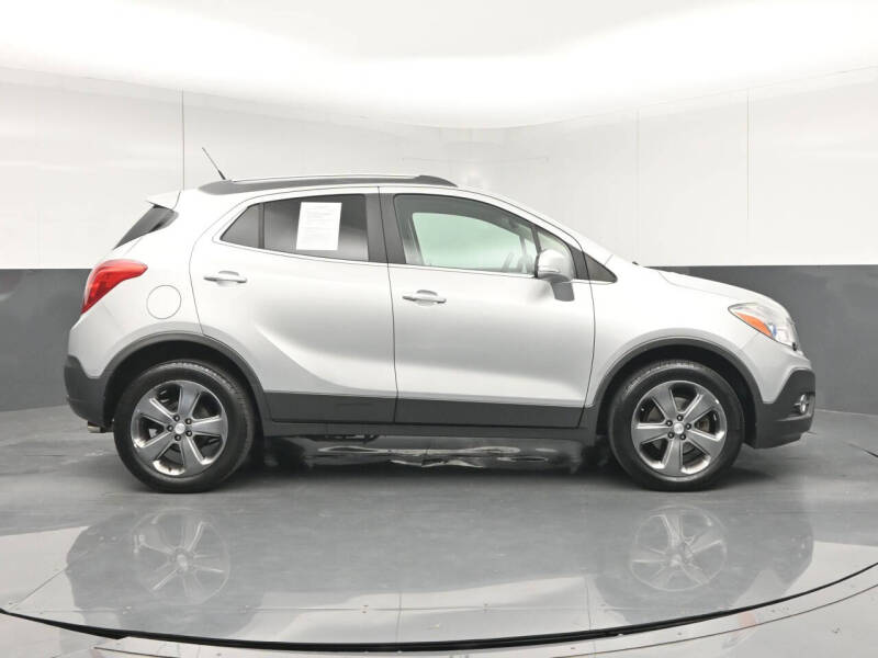 2014 Buick Encore Convenience