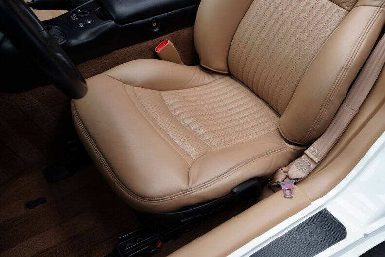 1999 Chevrolet Corvette